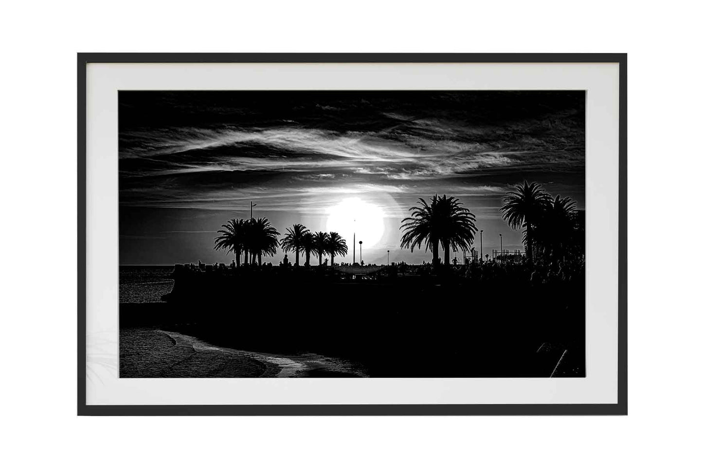 Montevidéu - Playa Ramirez