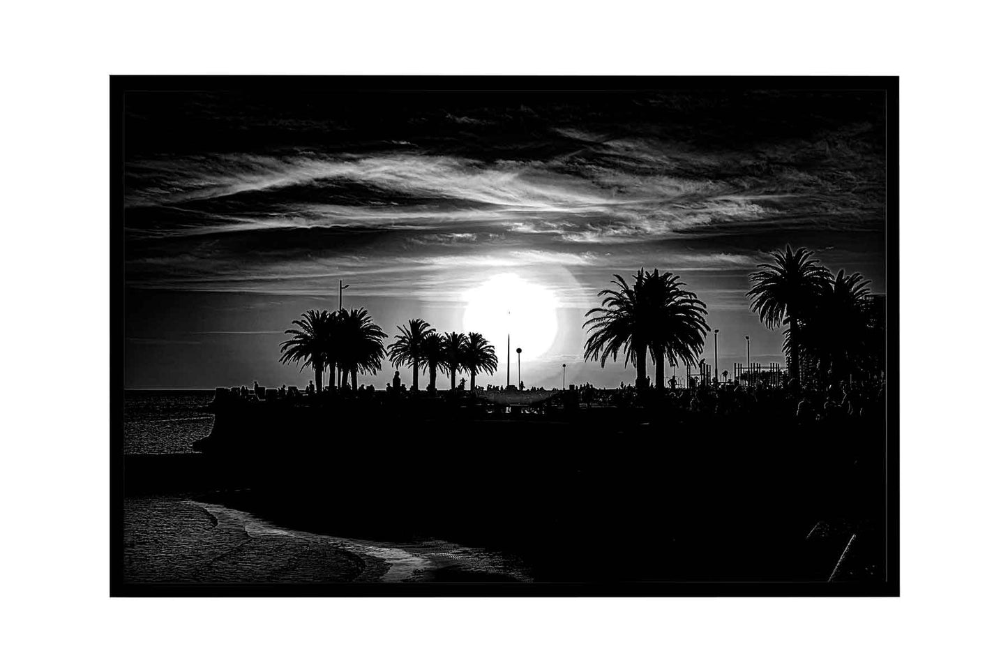 Montevidéu - Playa Ramirez