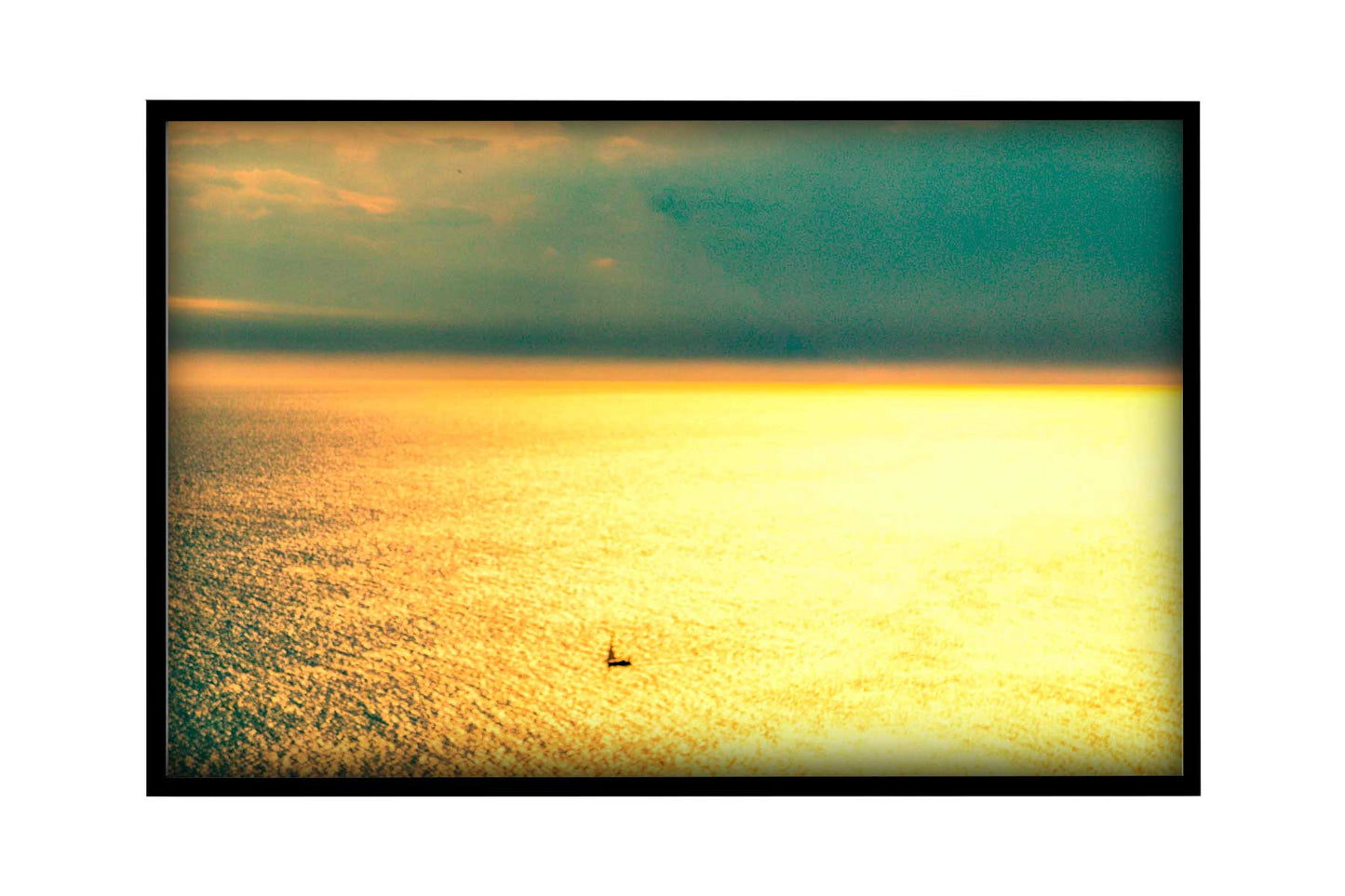 Piriápolis - Vista do Cerro Santo Antonio 02