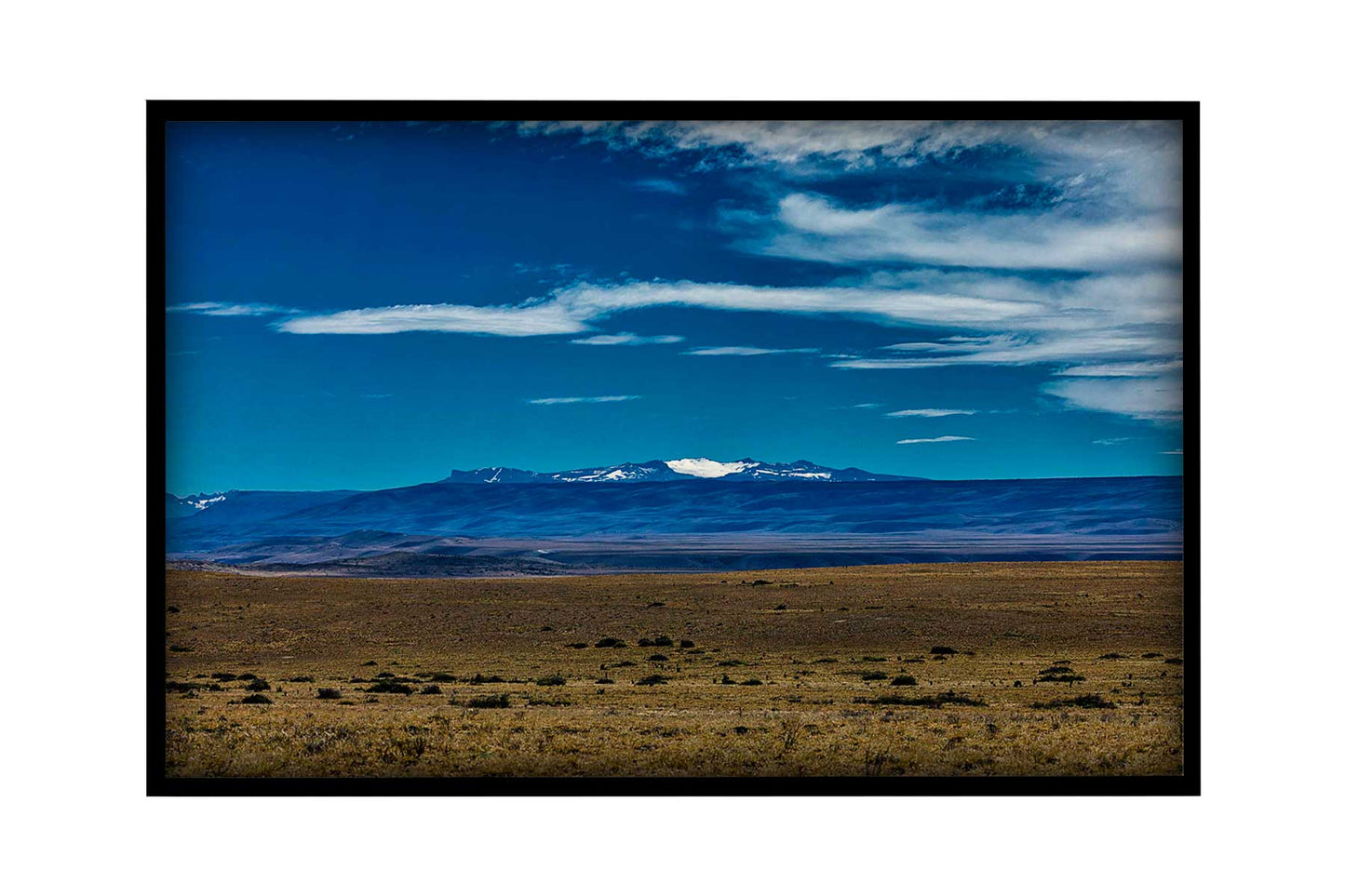 Cueva de las Manos 2