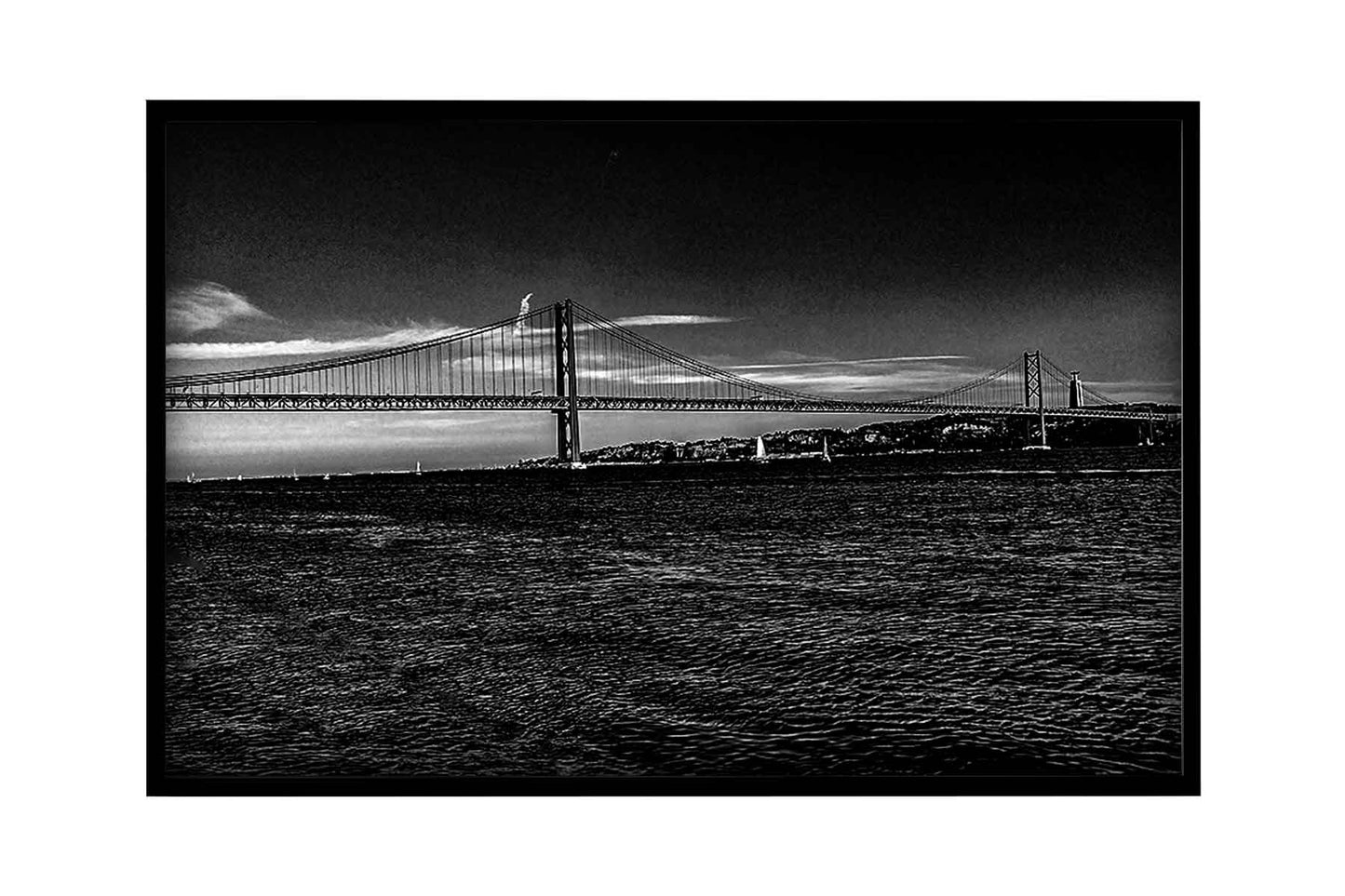 Lisboa - Ponte Vasco da Gama