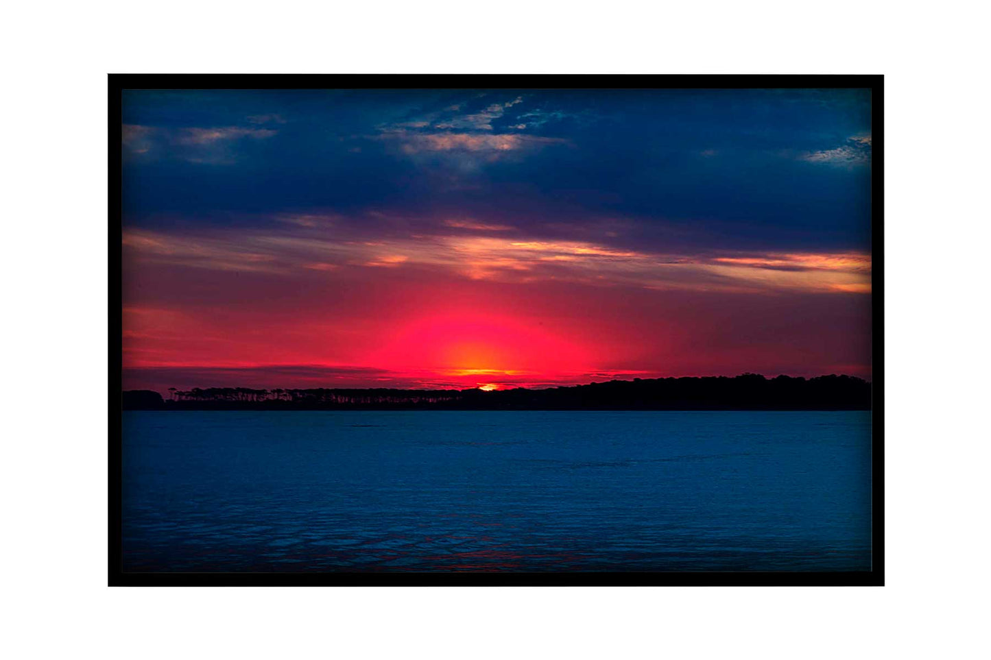 Punta del Este - Playa Mansa 01