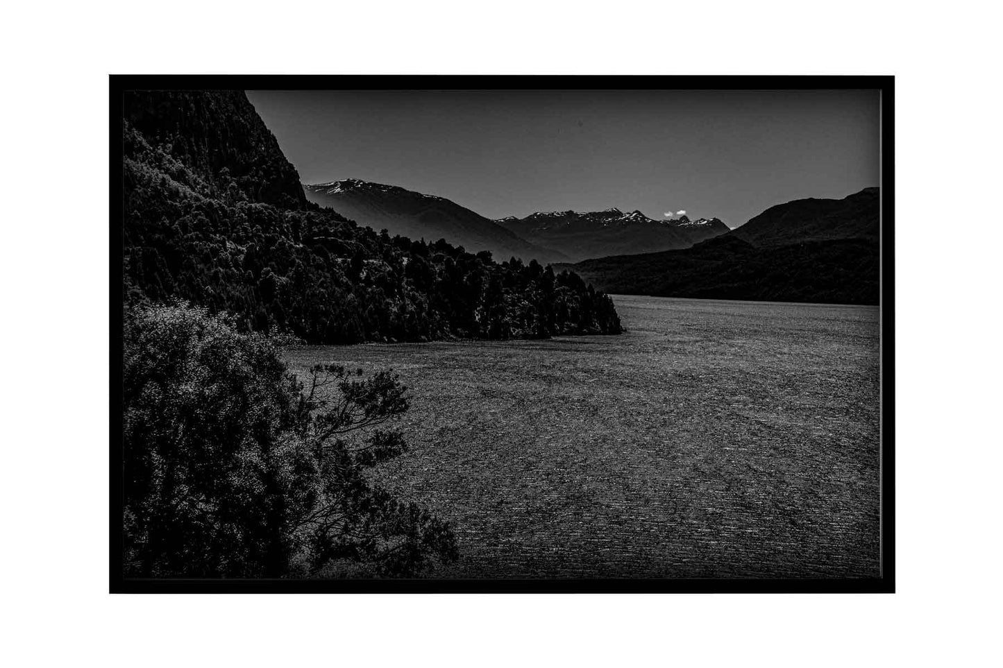 Rota dos 7 Lagos - Lago Lacar