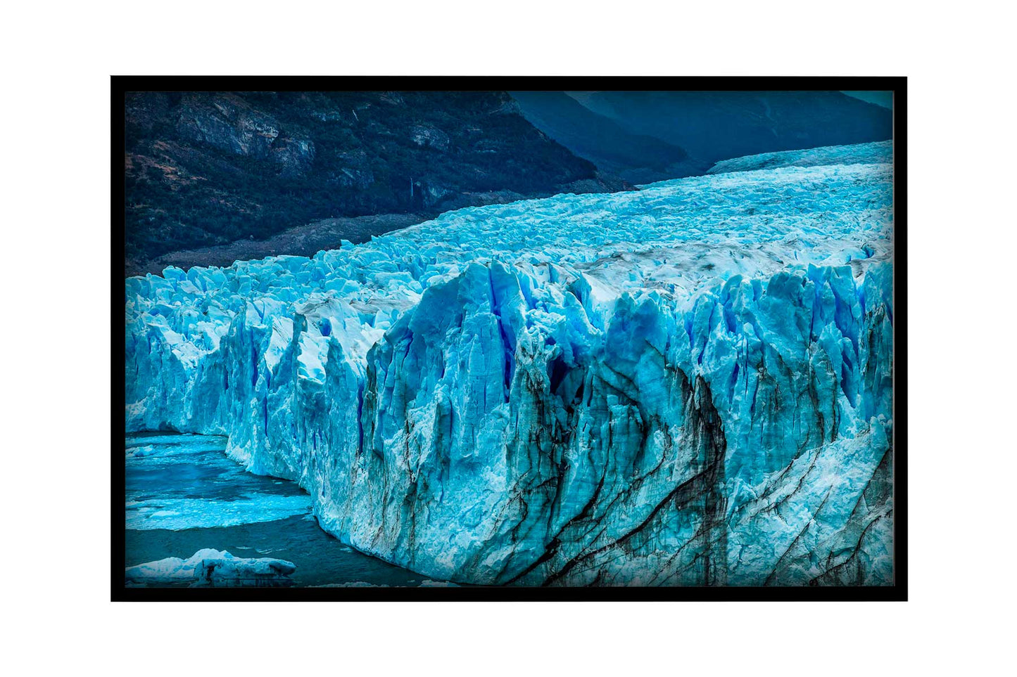 Perito Moreno - Mirador Perito Moreno 2