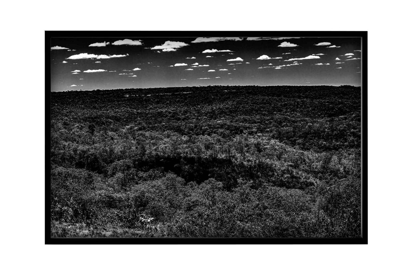 Parque Terra Ronca - Mirante Boa Vista