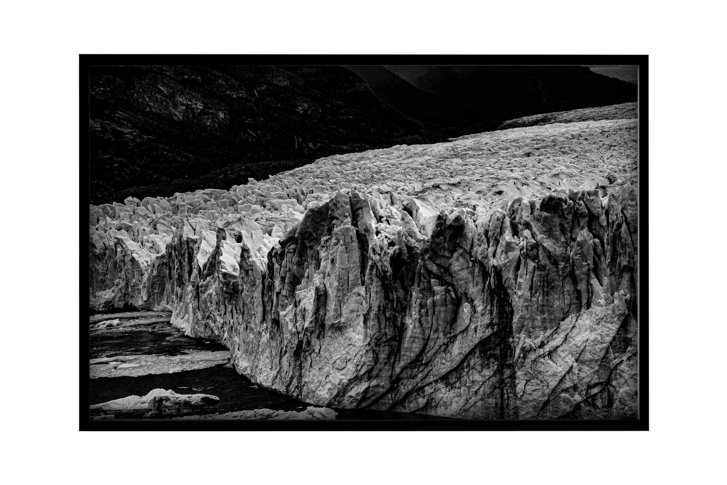 Perito Moreno - Mirador Perito Moreno 2