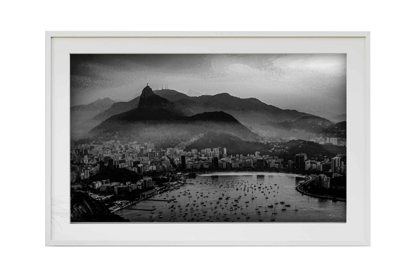Rio de Janeiro - Bondinho 05