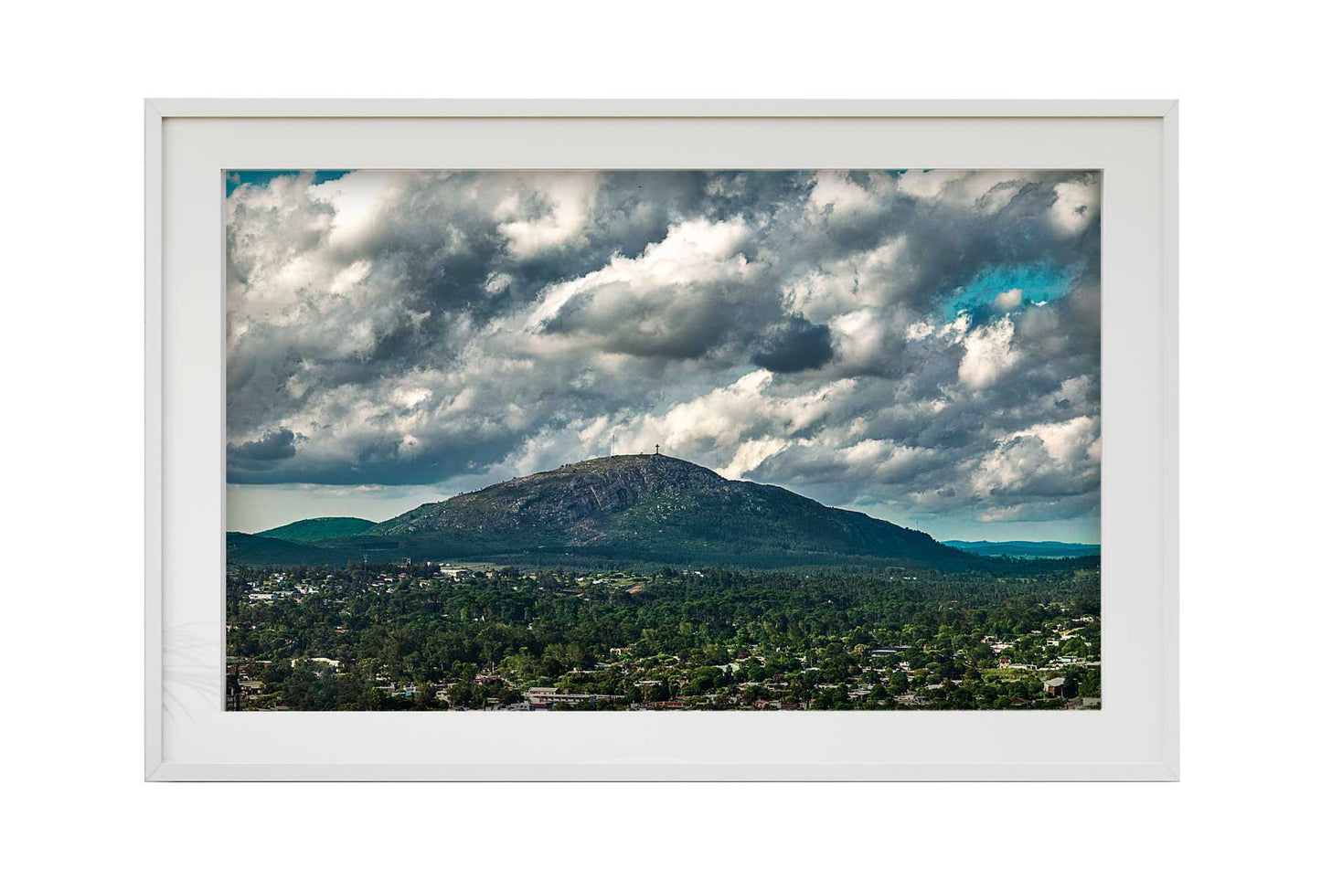 Piriápolis - Cerro Santo Antonio 03