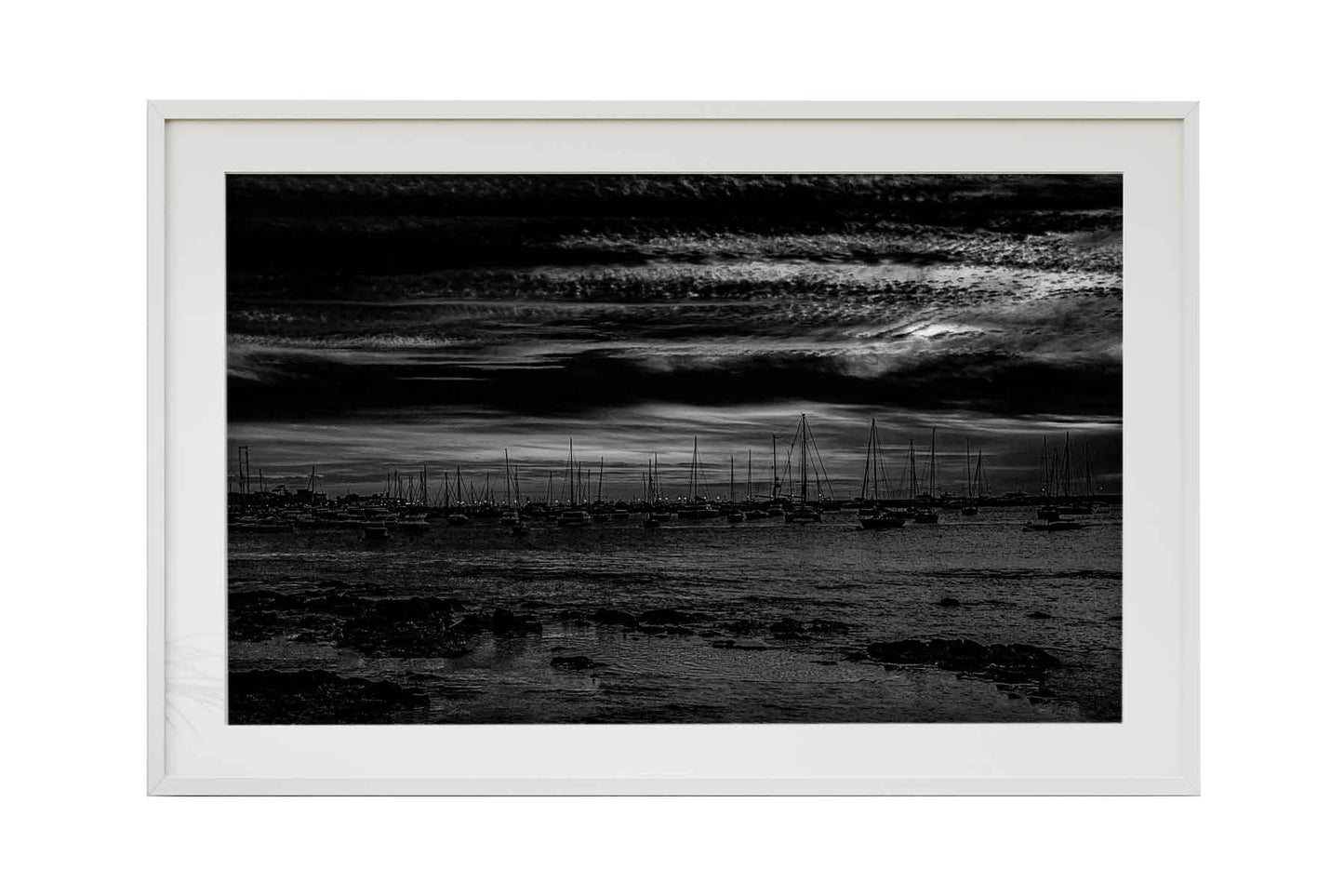 Punta del Este - Playa Mansa 02