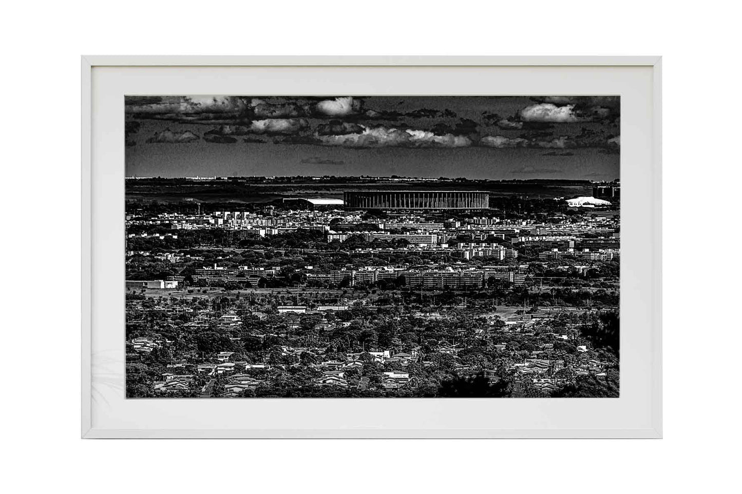 Brasília - Plano