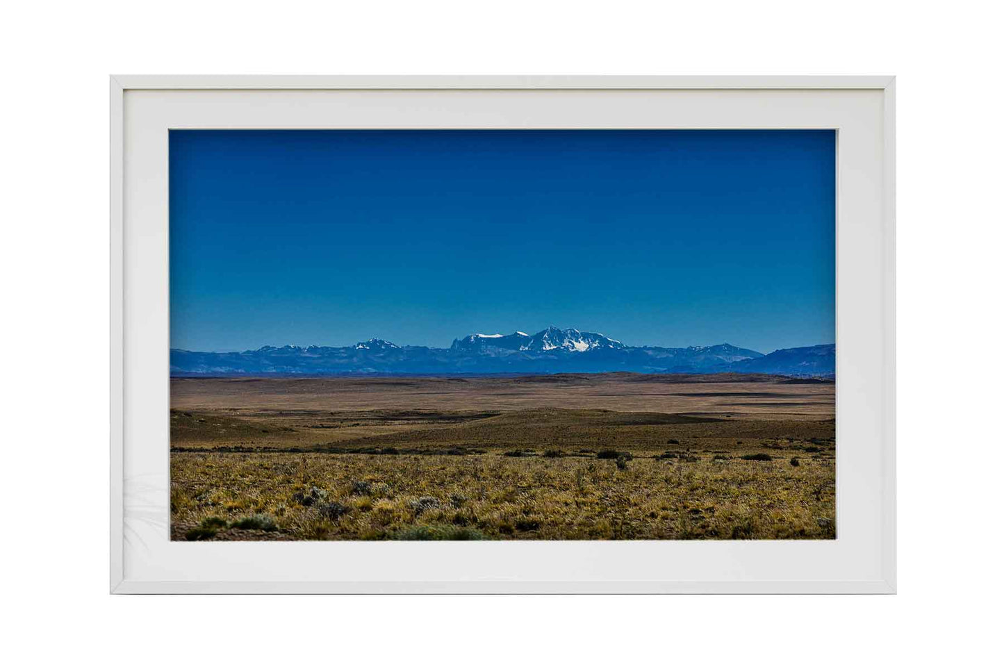 Cueva de las Manos 3