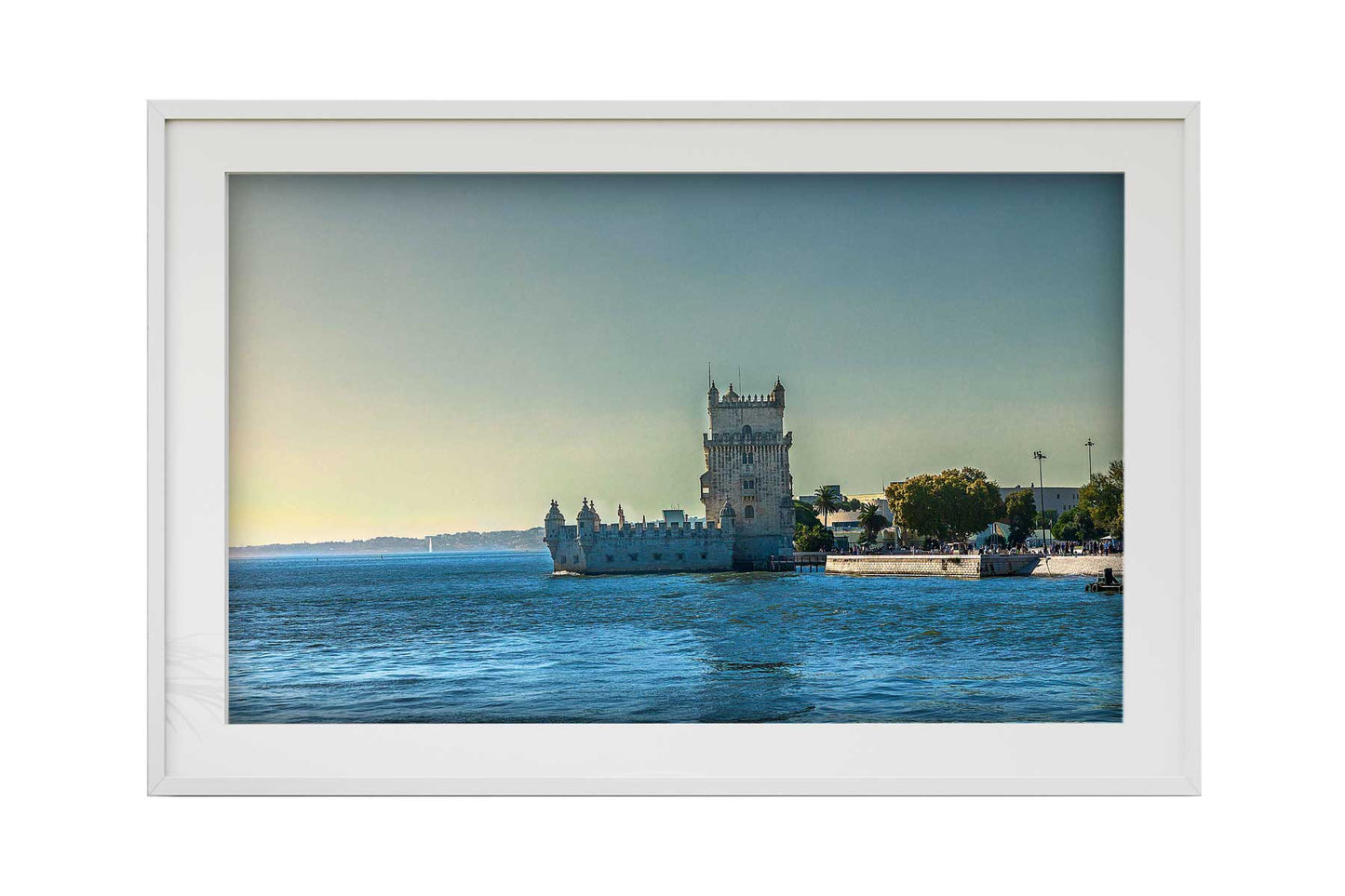 Lisboa - Torre de Belem