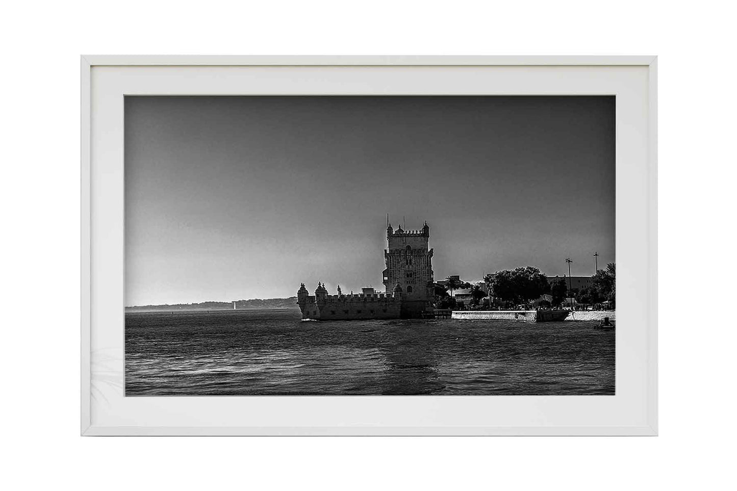 Lisboa - Torre de Belem