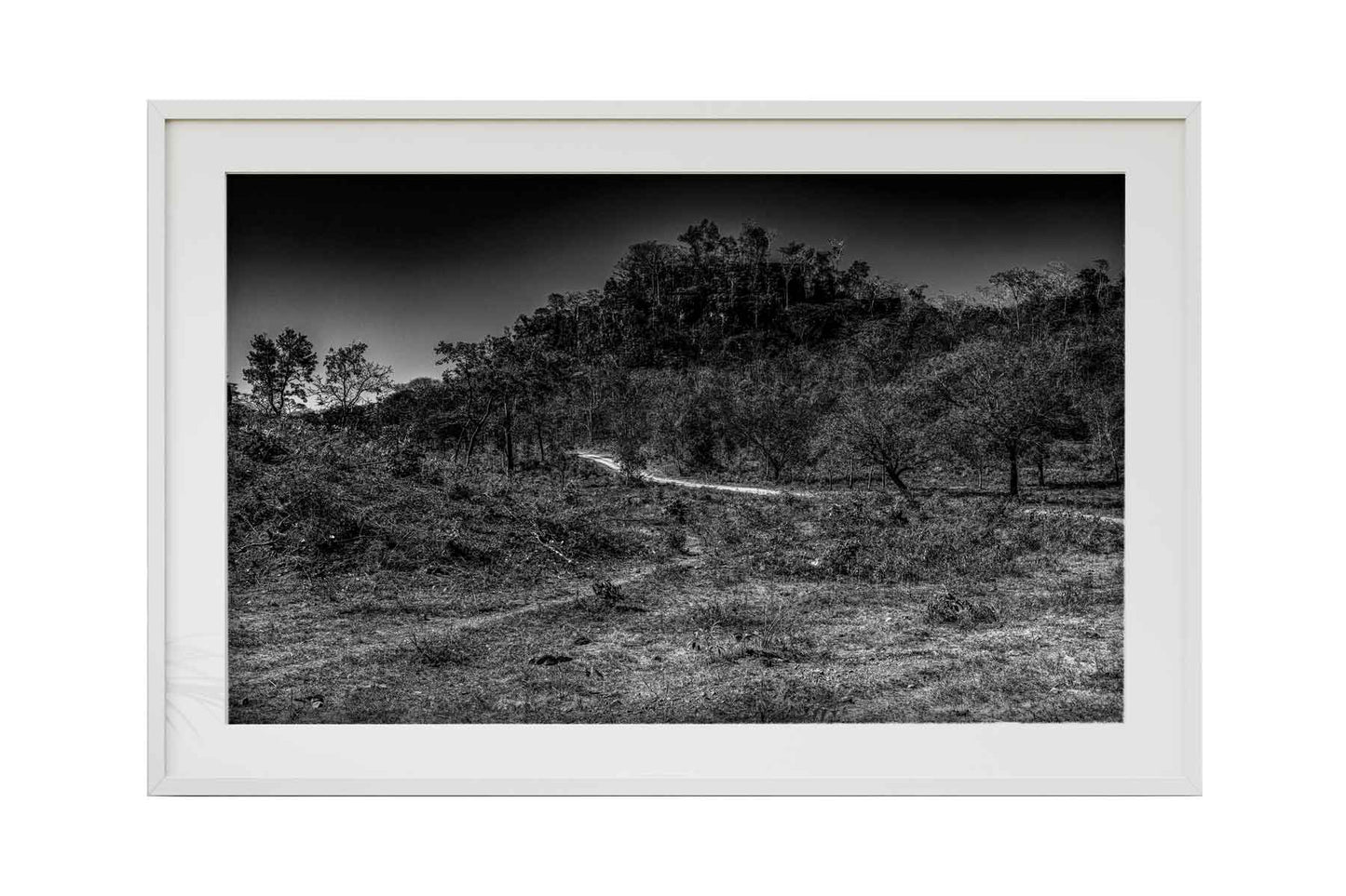 Parque Terra Ronca - Paredão da Angélica