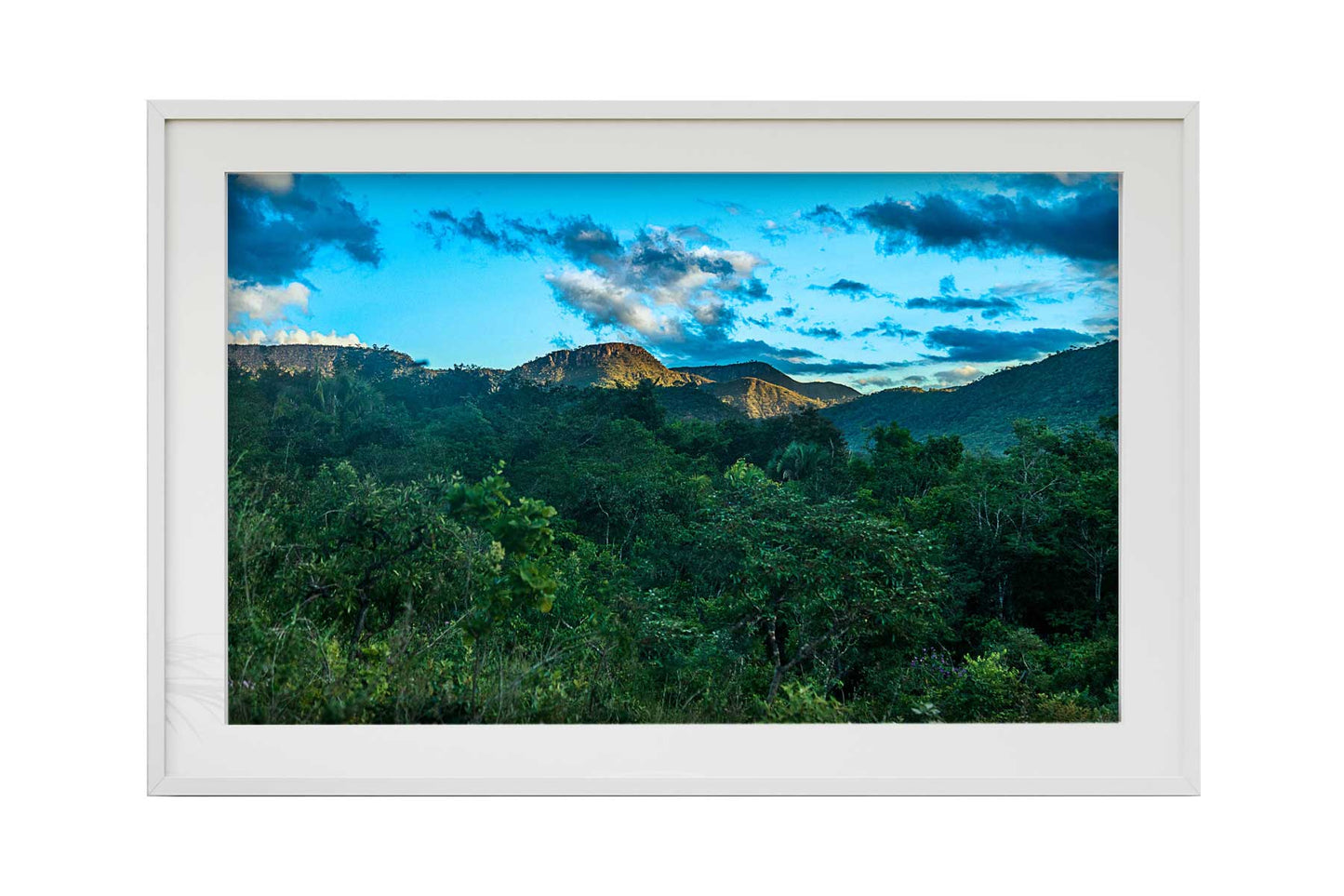 Chapada dos Veadeiros - Sayama
