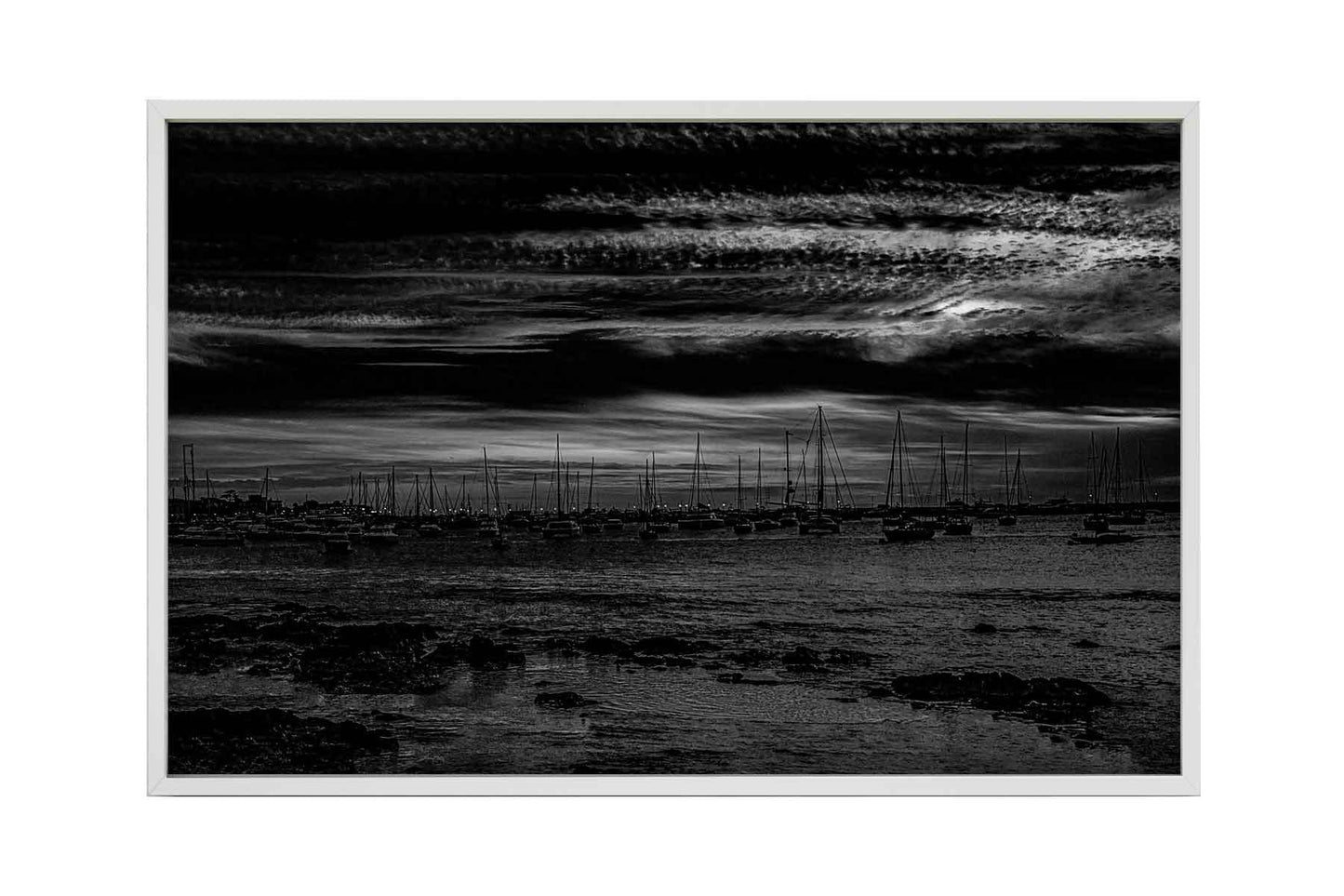 Punta del Este - Playa Mansa 02