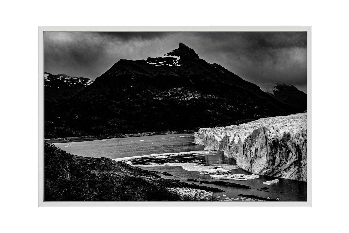 Perito Moreno - Mirador Perito Moreno 3
