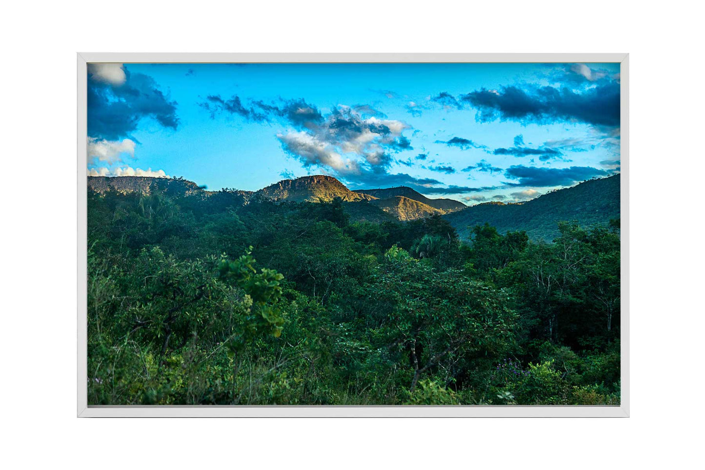 Chapada dos Veadeiros - Sayama