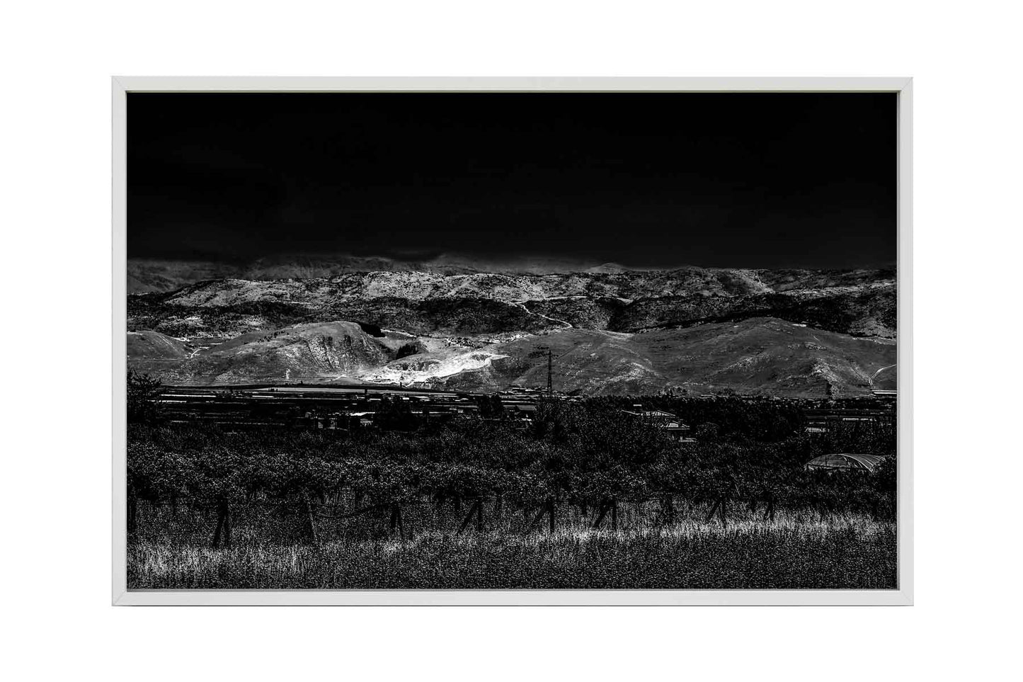 Libano - Zahle