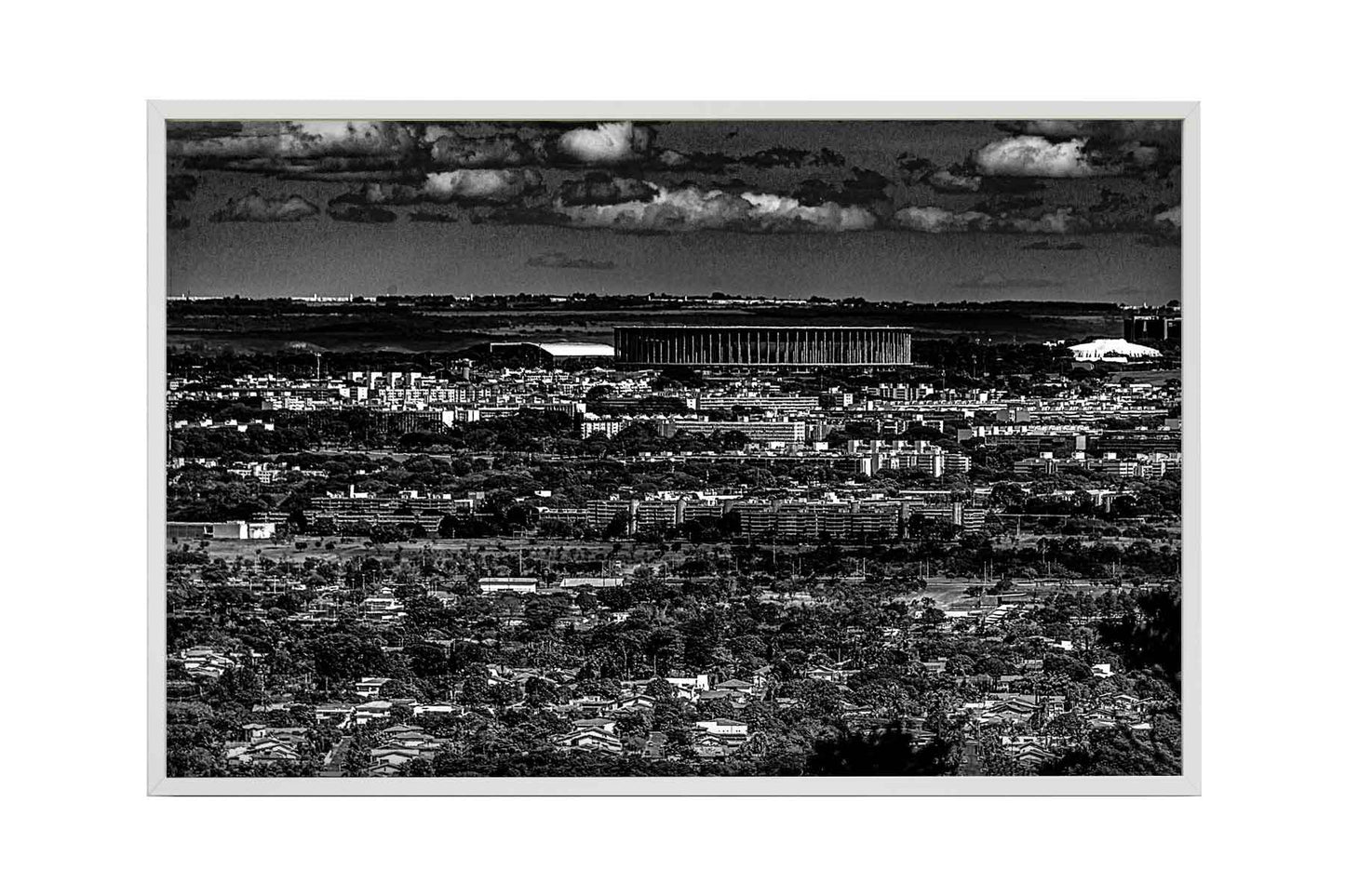 Brasília - Plano