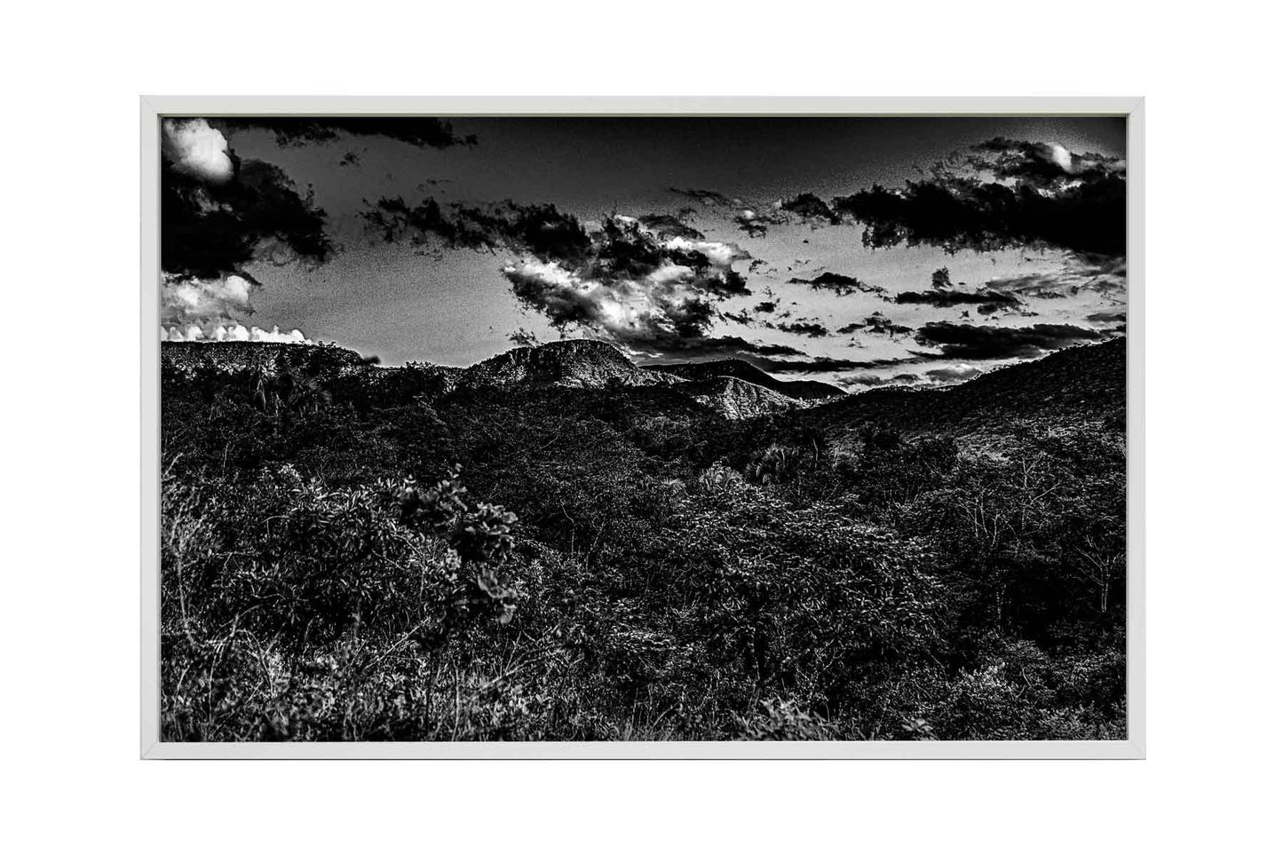 Chapada dos Veadeiros - Syama