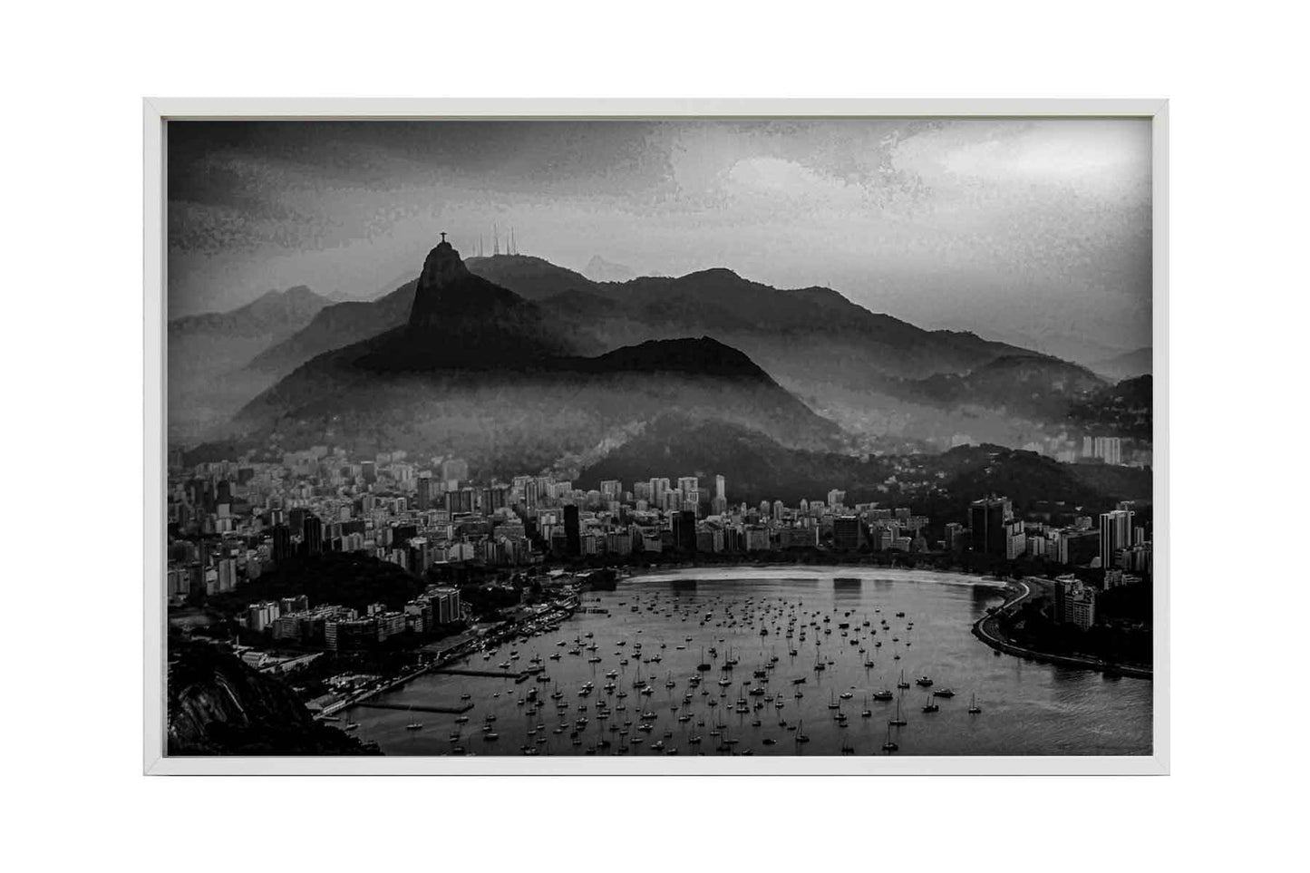 Rio de Janeiro - Bondinho 05