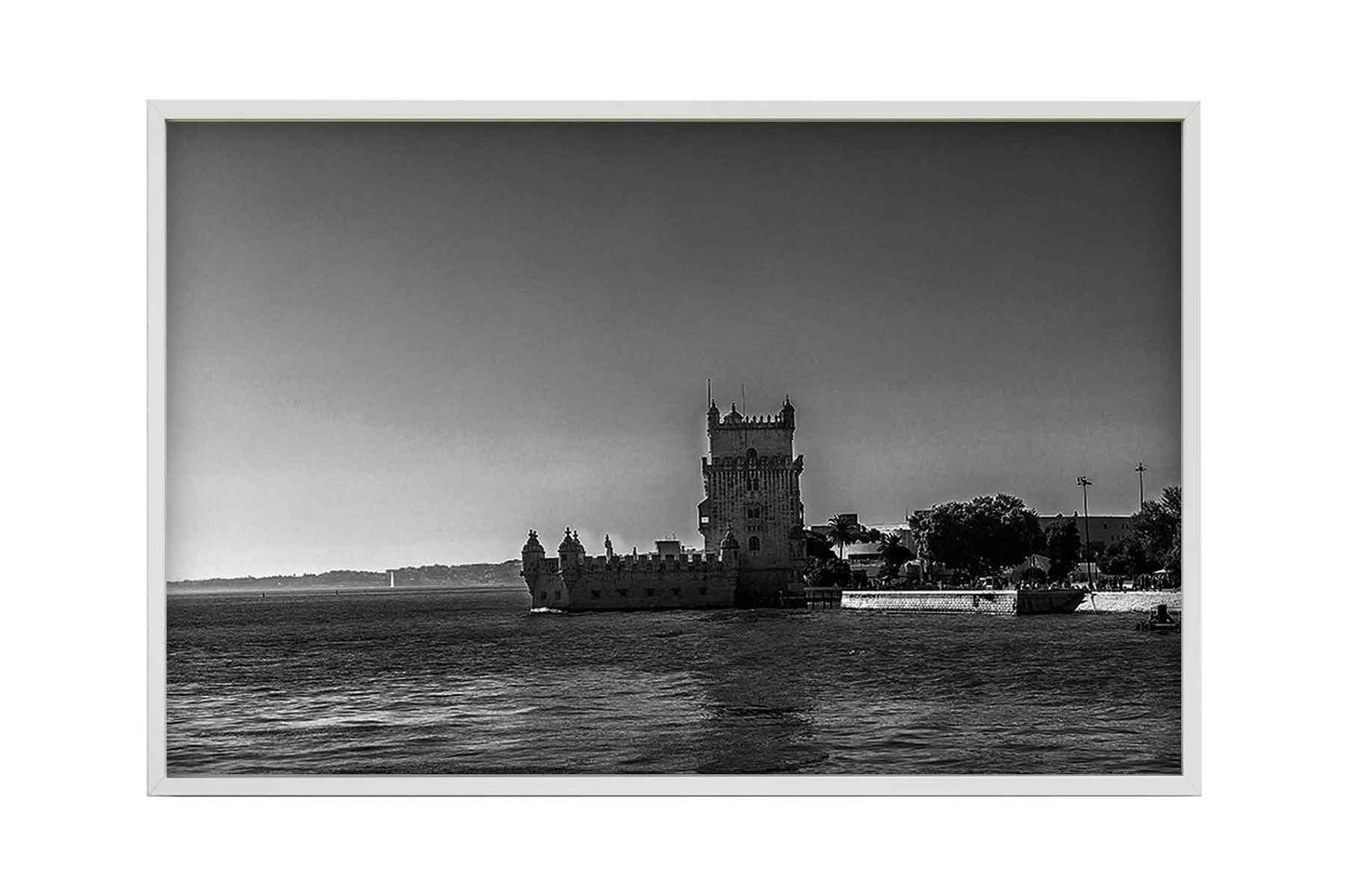 Lisboa - Torre de Belem