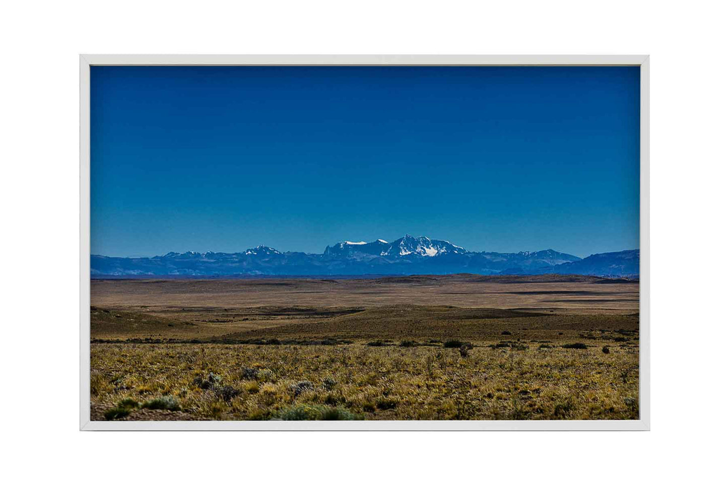 Cueva de las Manos 3