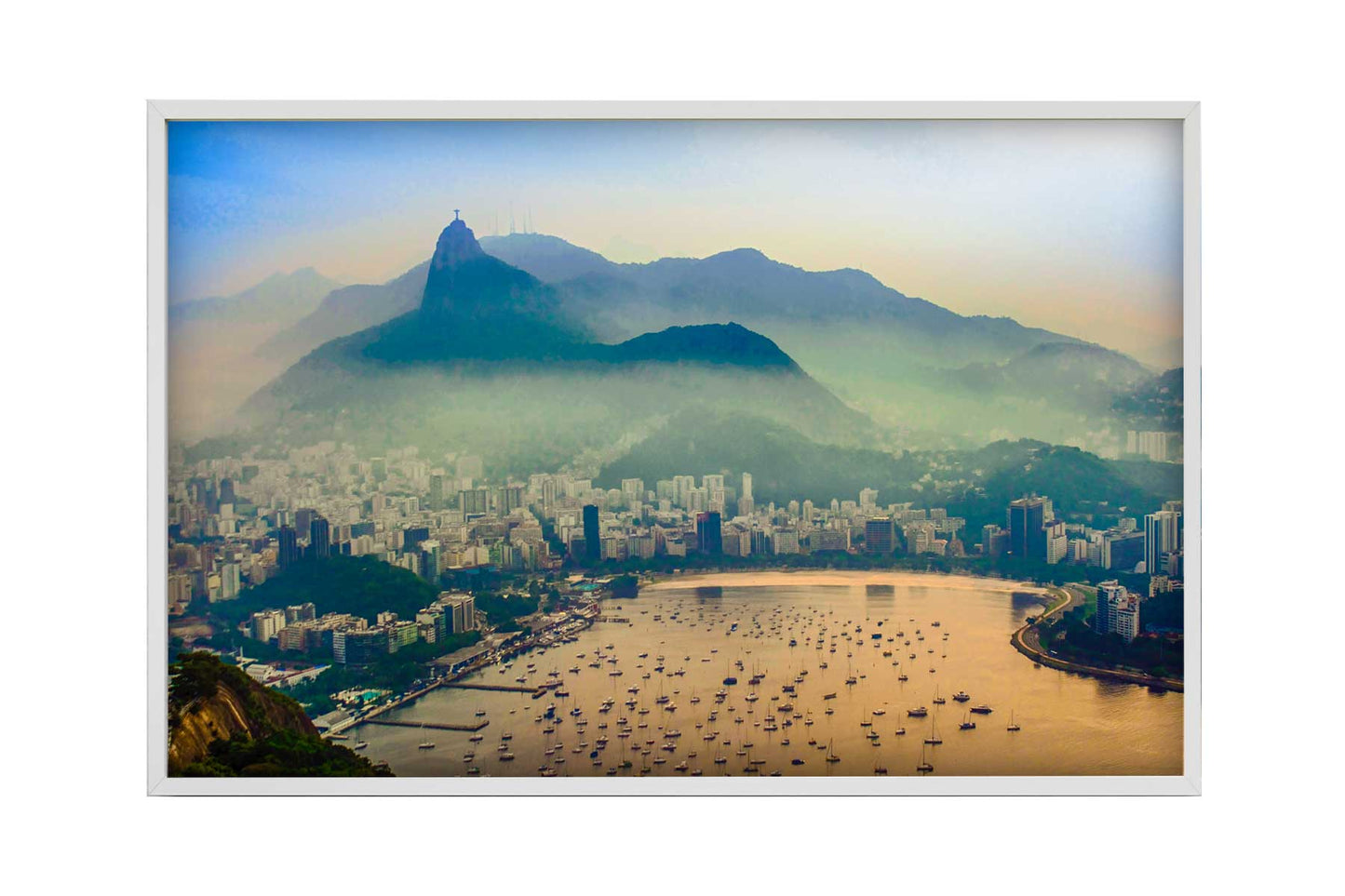 Rio de Janeiro - Bondinho 05