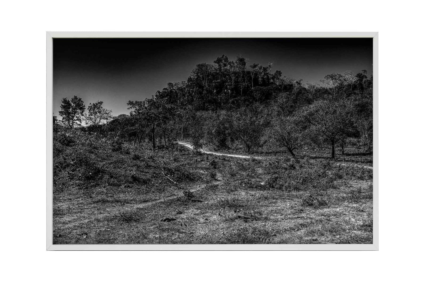 Parque Terra Ronca - Paredão da Angélica
