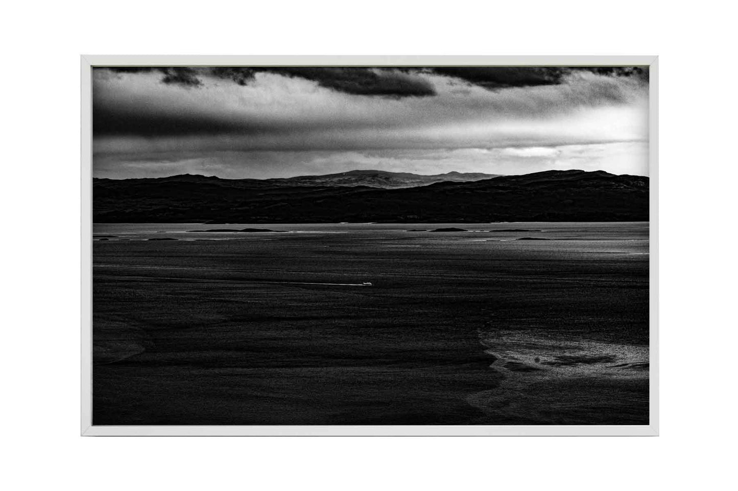 Ushuaia - Vista do Cerro Alarken 2