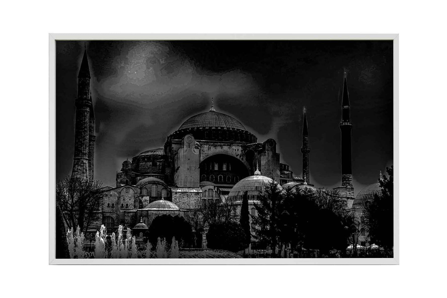 Istambul - Santa Sofia
