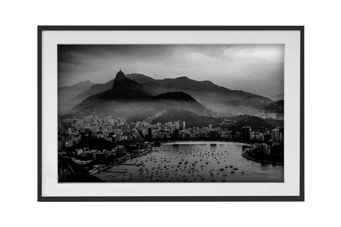 Rio de Janeiro - Bondinho 05