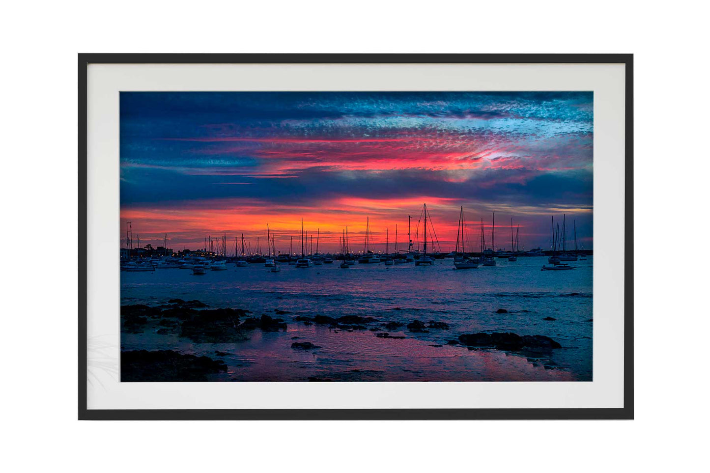 Punta del Este - Playa Mansa 02