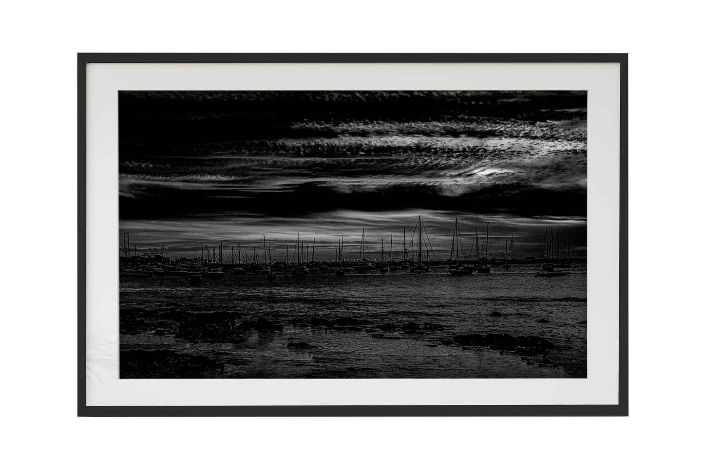 Punta del Este - Playa Mansa 02