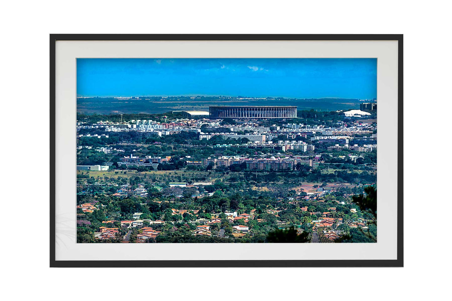 Brasília - Plano