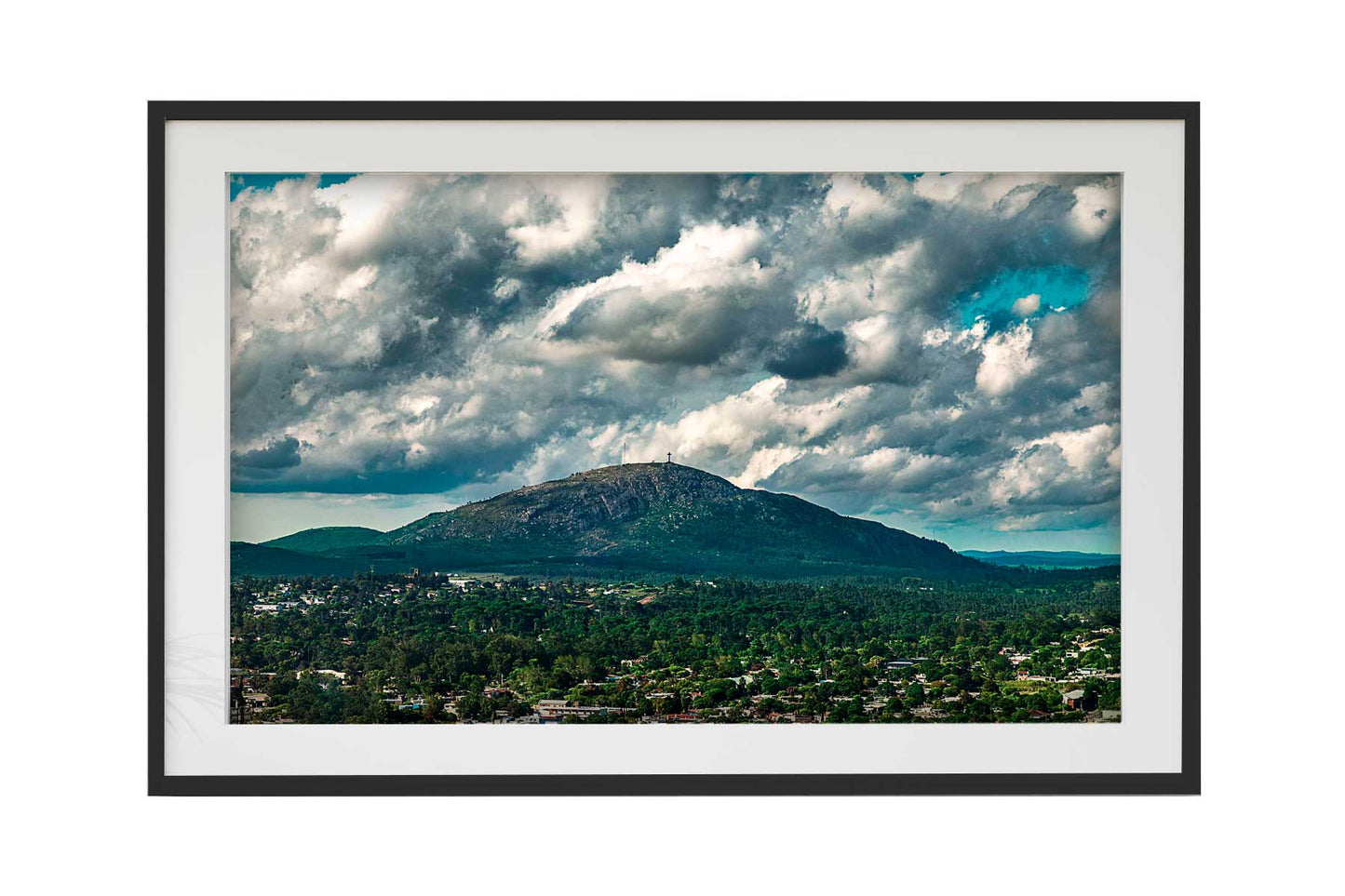 Piriápolis - Cerro Santo Antonio 03