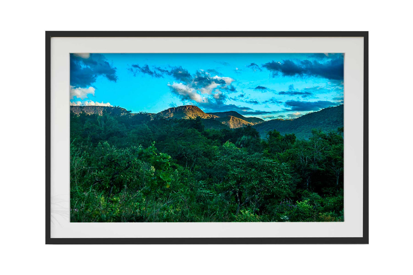 Chapada dos Veadeiros - Sayama