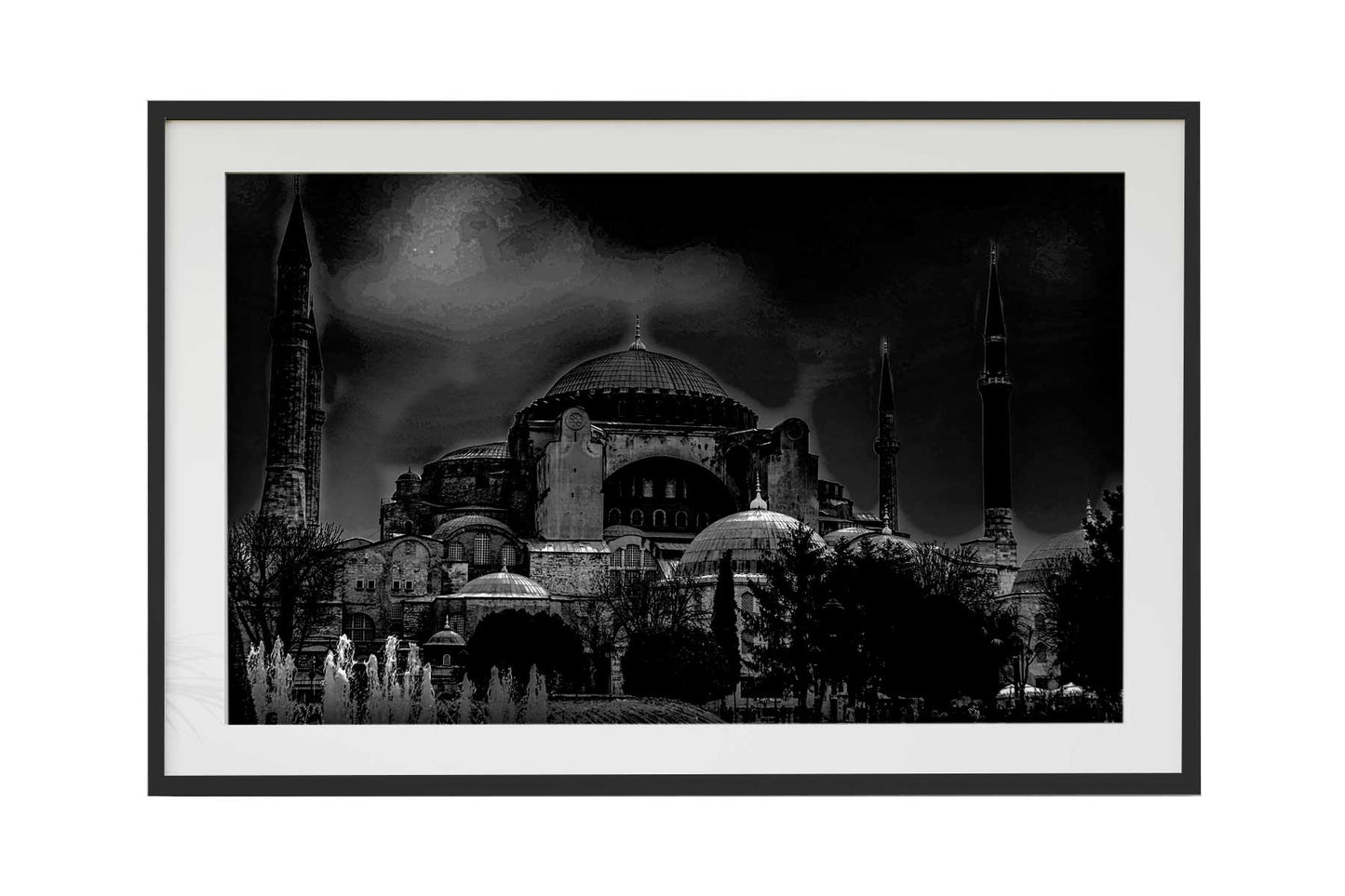 Istambul - Santa Sofia