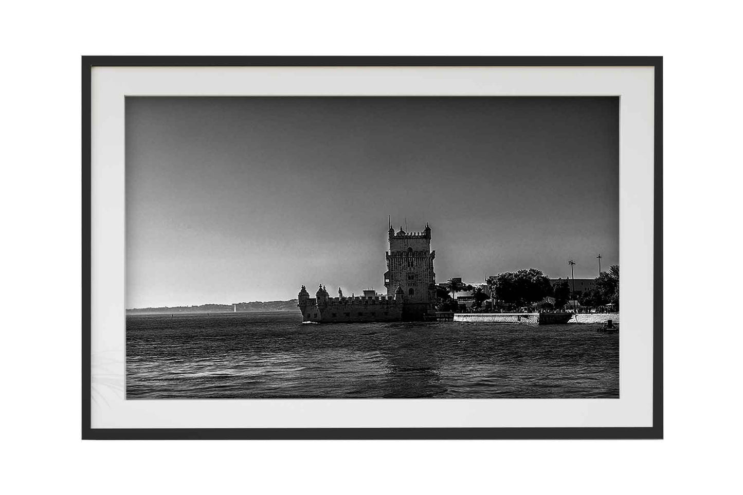 Lisboa - Torre de Belem