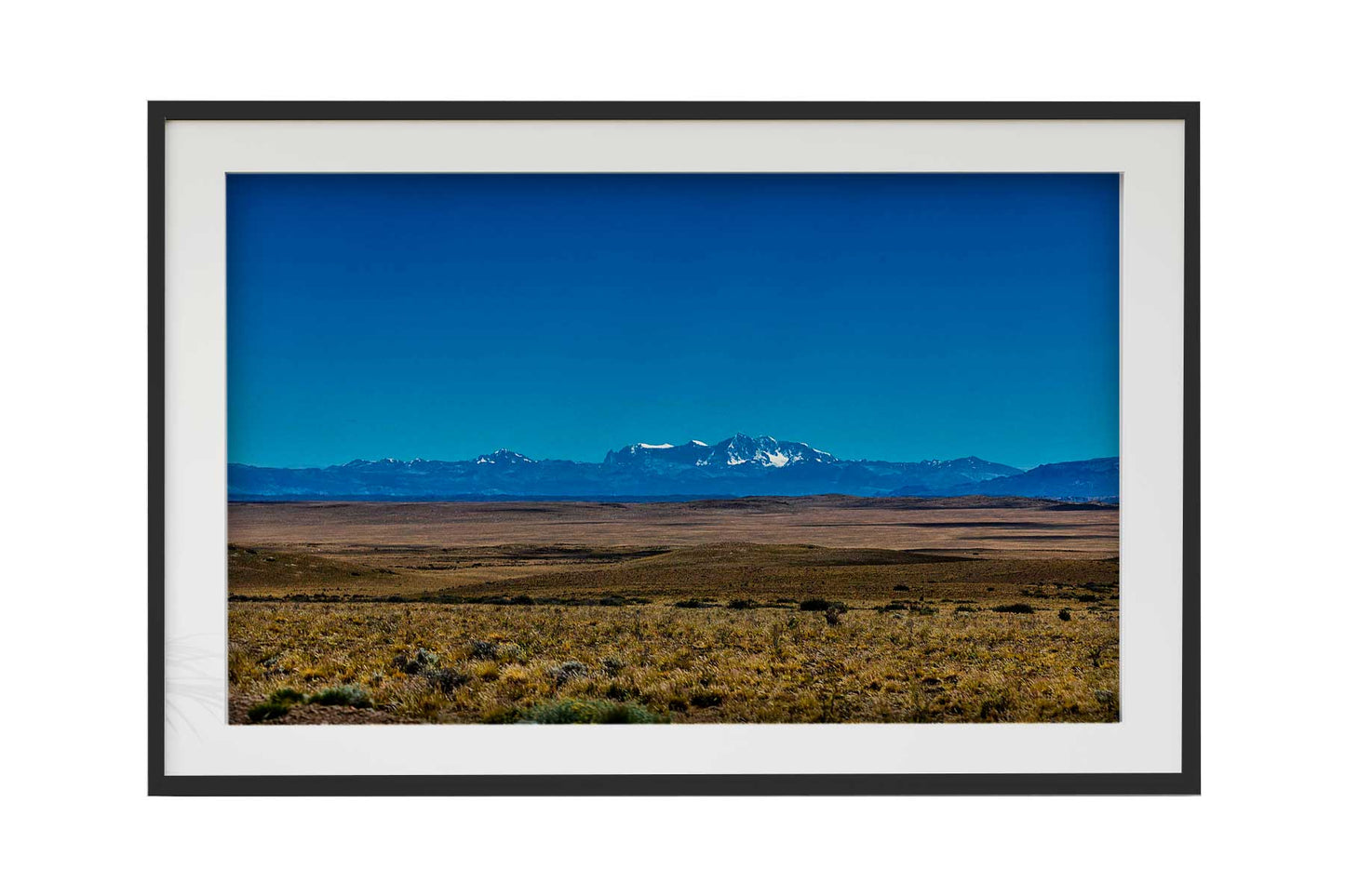 Cueva de las Manos 3