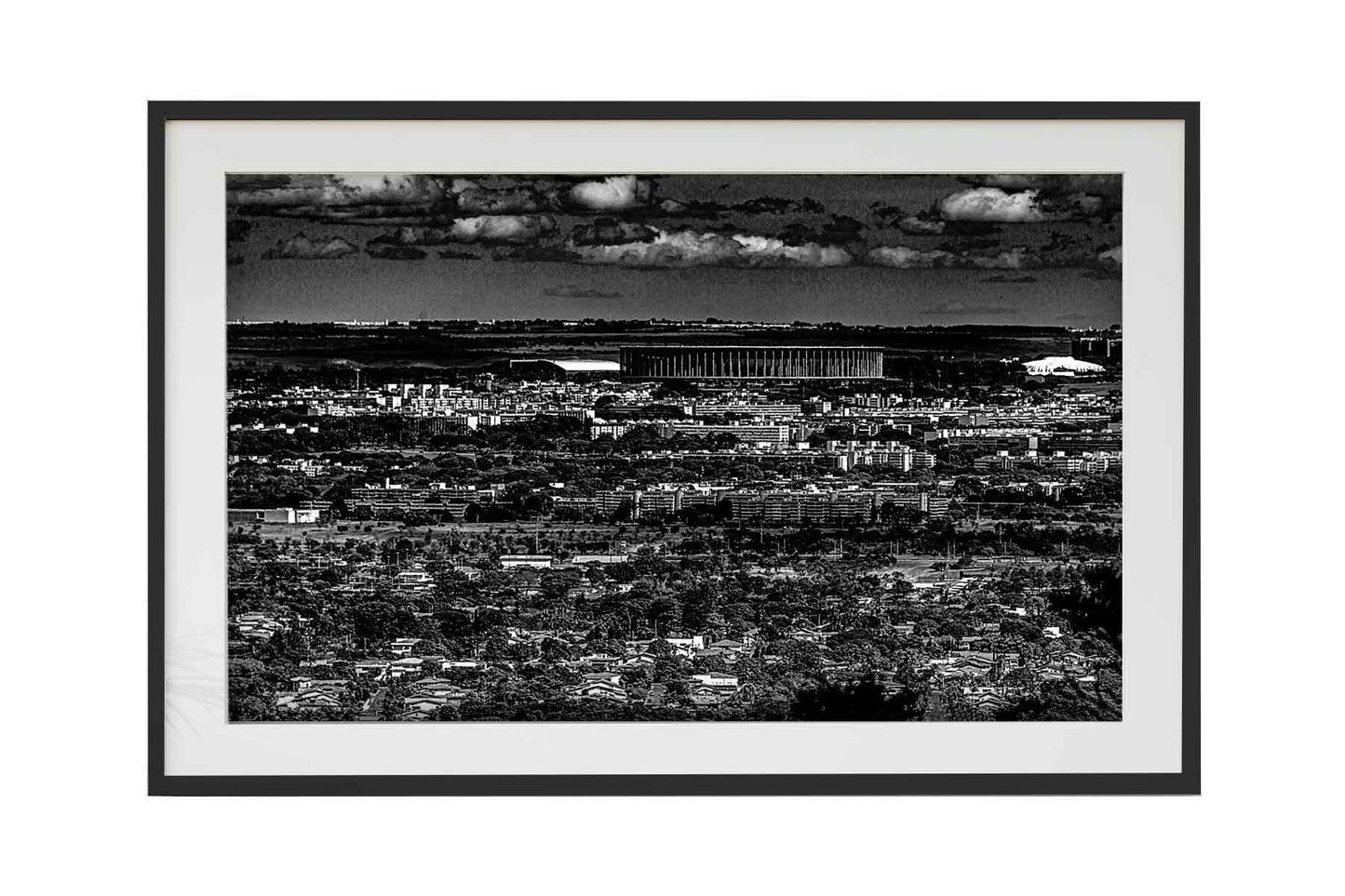 Brasília - Plano