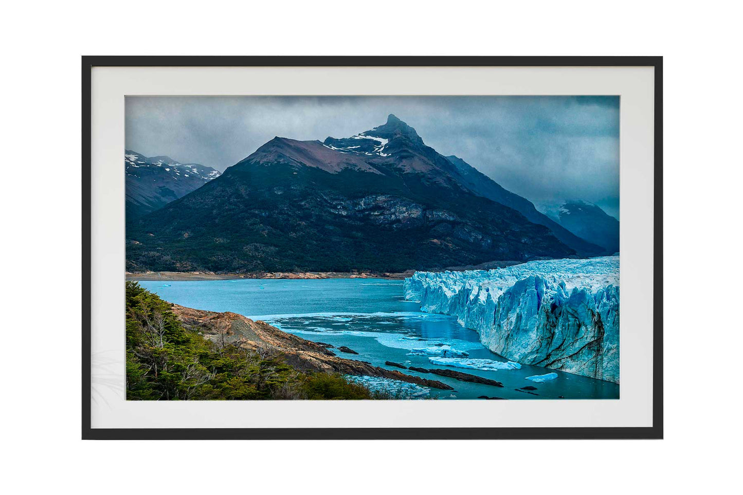 Perito Moreno - Mirador Perito Moreno 3