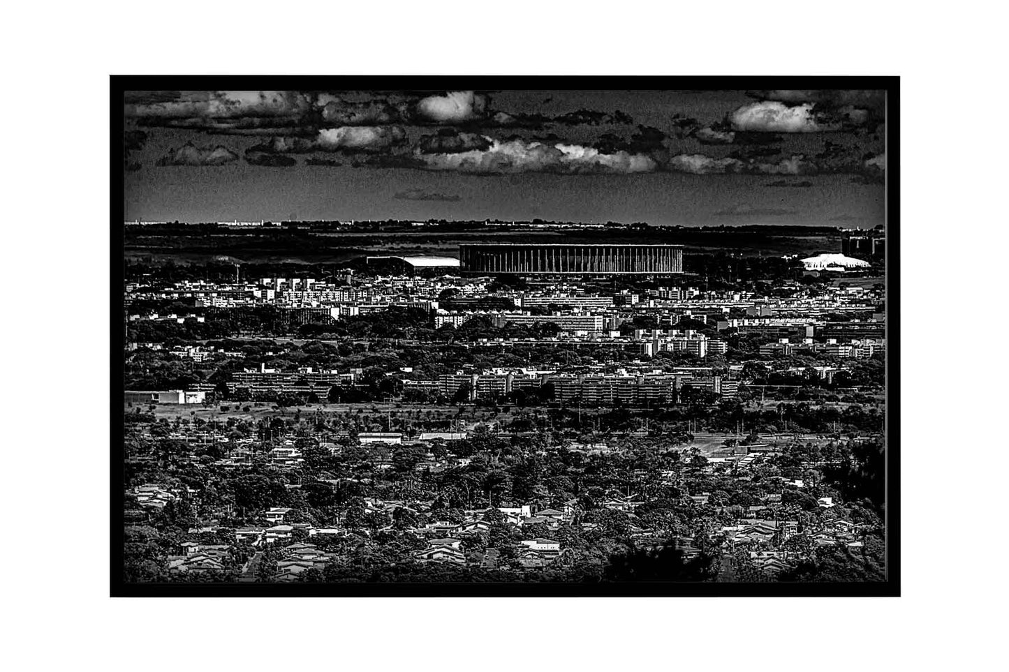 Brasília - Plano