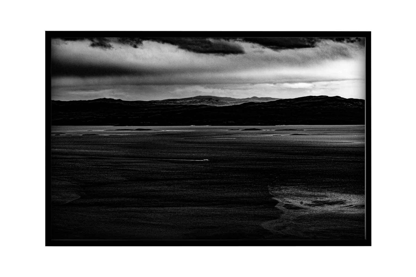 Ushuaia - Vista do Cerro Alarken 2