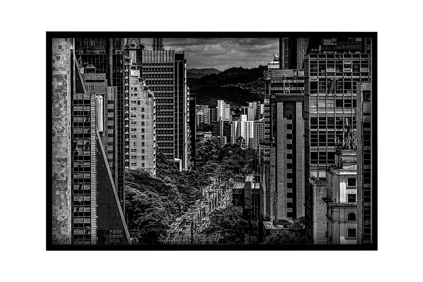 Avenida Paulista 05