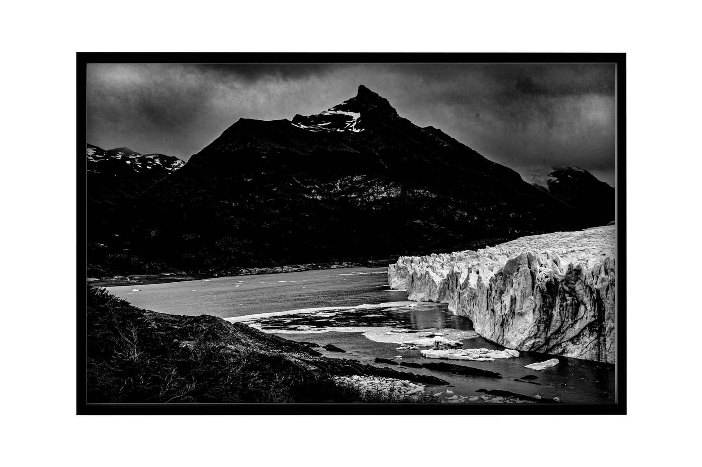 Perito Moreno - Mirador Perito Moreno 3