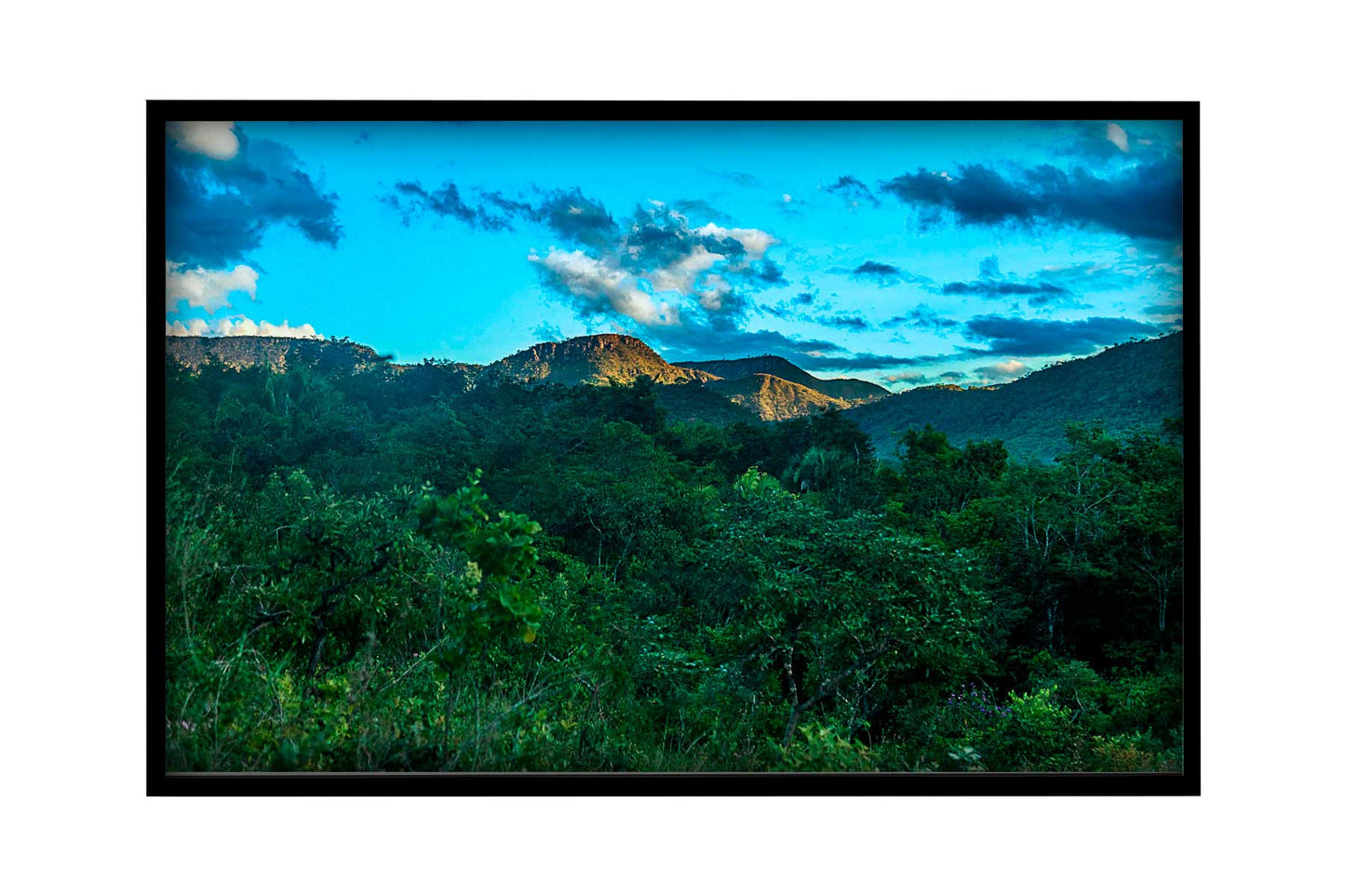 Chapada dos Veadeiros - Sayama