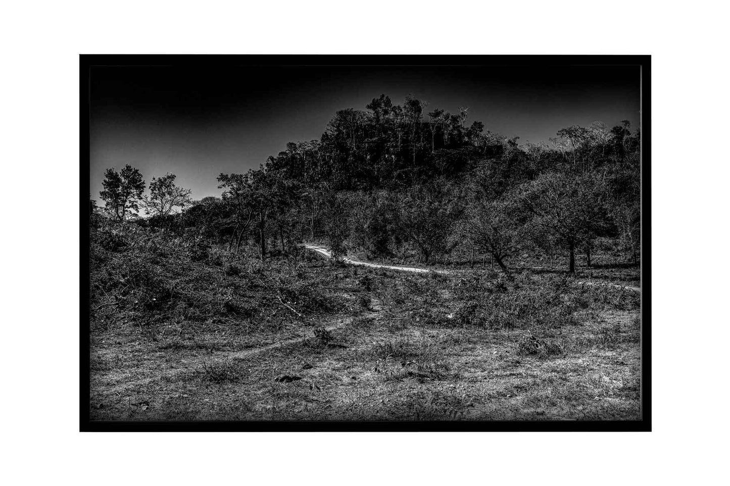 Parque Terra Ronca - Paredão da Angélica