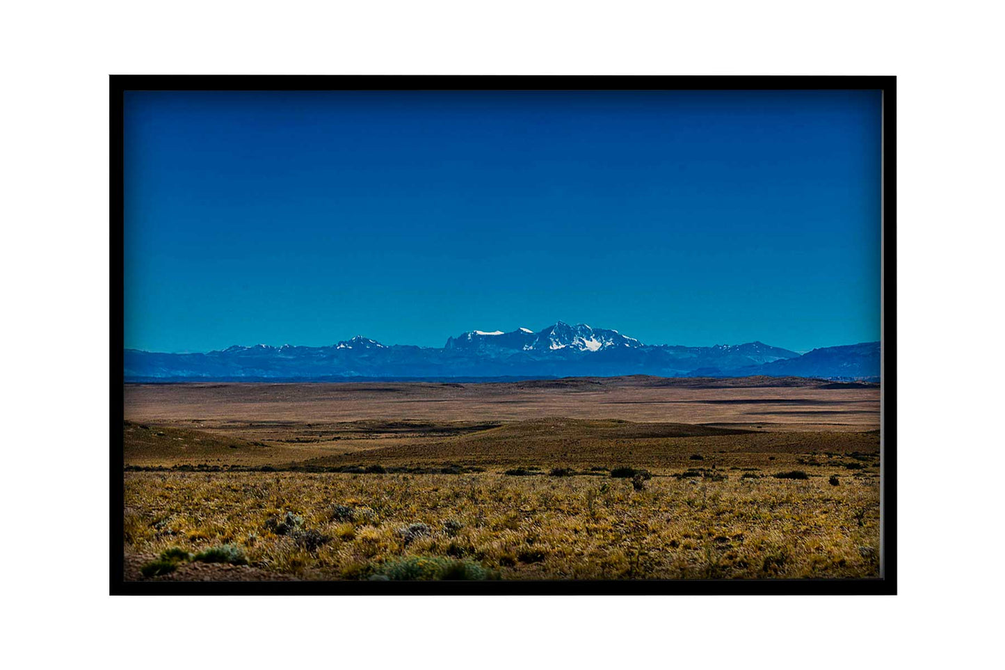 Cueva de las Manos 3